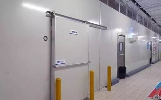 稷山冷库建筑结构的特点