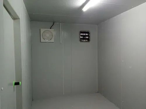 稷山酒店厨房冷库设备设计、安装、维护注意事项及故障分析